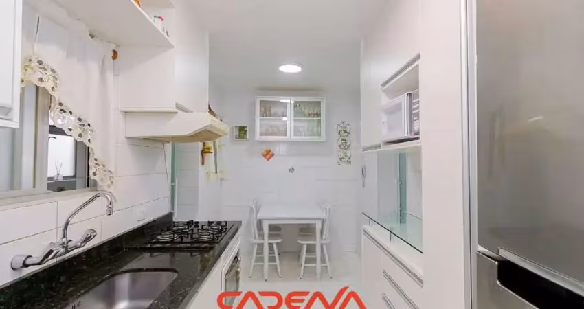 Apartamento com 3 quartos e 1 vaga à venda no boa vista