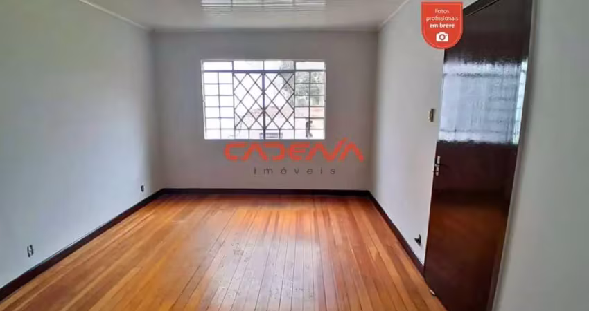 Casa com 3 quartos e 6 vagas para aluguel no santa felicidade
