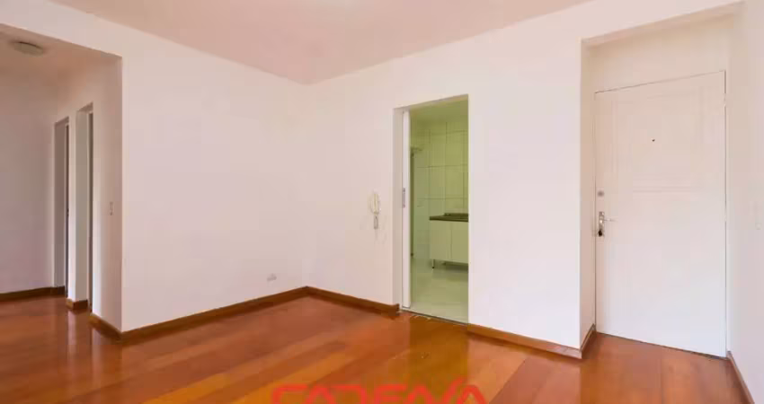 Apartamento com 3 quartos e 1 vaga para aluguel no bigorrilho
