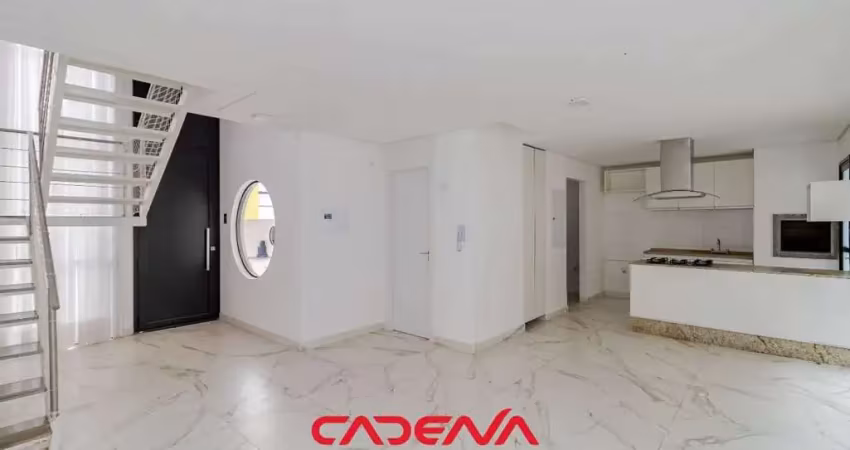 Casa com 3 quartos e 1 vaga à venda no santo inácio