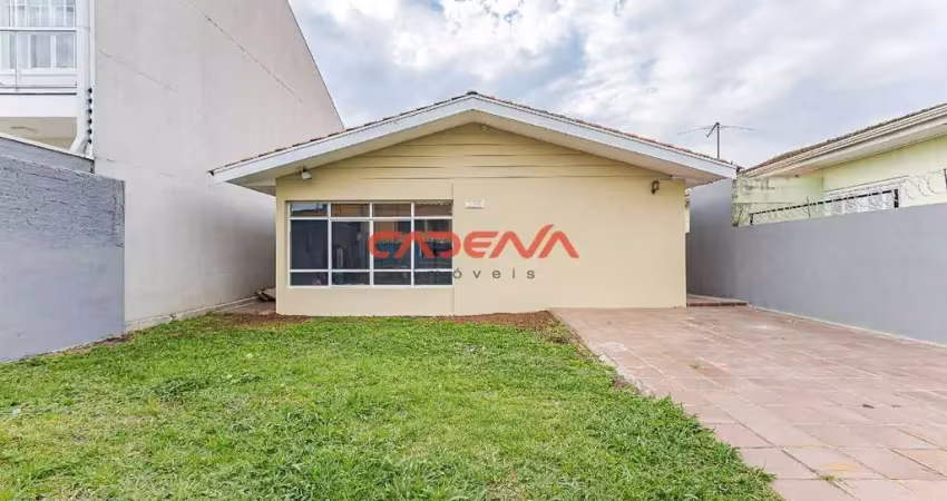 Casa com 3 quartos e 2 vagas para aluguel no guaíra
