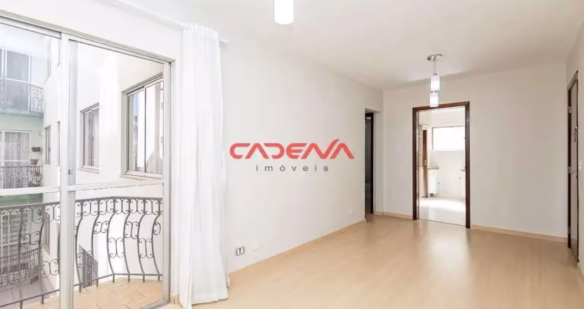 Apartamento com 3 quartos e 1 vaga à venda no água verde
