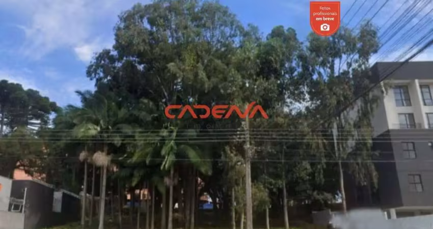 Terreno em condomínio fechado à venda na Rua Casemiro Augusto Rodacki, 404, Ecoville, Curitiba