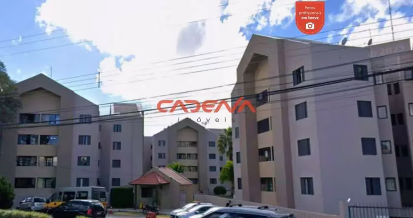 Apartamento com 3 quartos e 1 vaga à venda no novo mundo