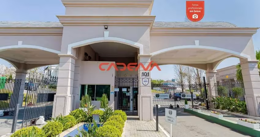 Casa com 3 quartos à venda na Rua Hermenegildo Luca, 101, São Braz, Curitiba