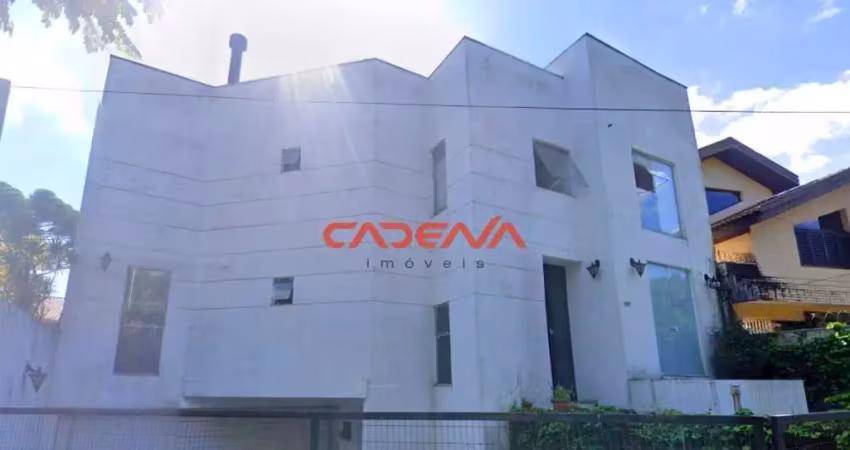 Casa com 3 quartos e 3 vagas à venda no jardim social