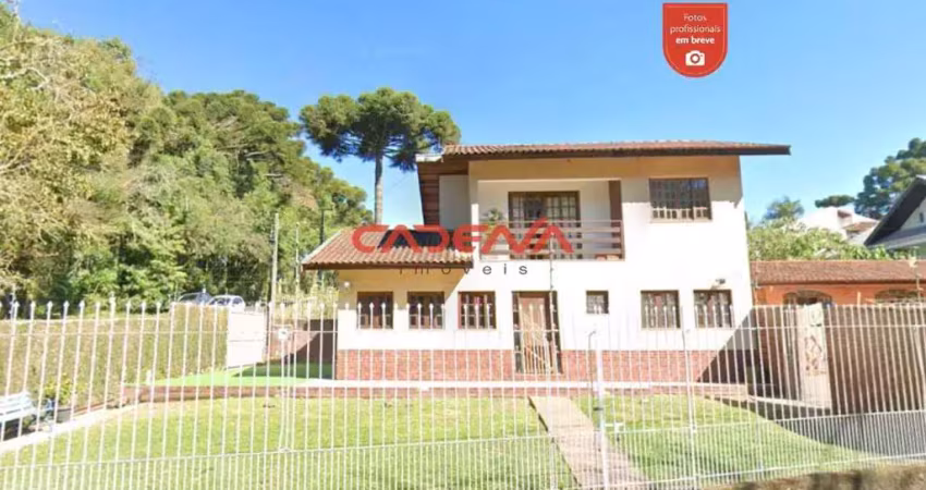 Casa com 3 quartos à venda na Rua José Waldemar Baron, 275, Cachoeira, Curitiba