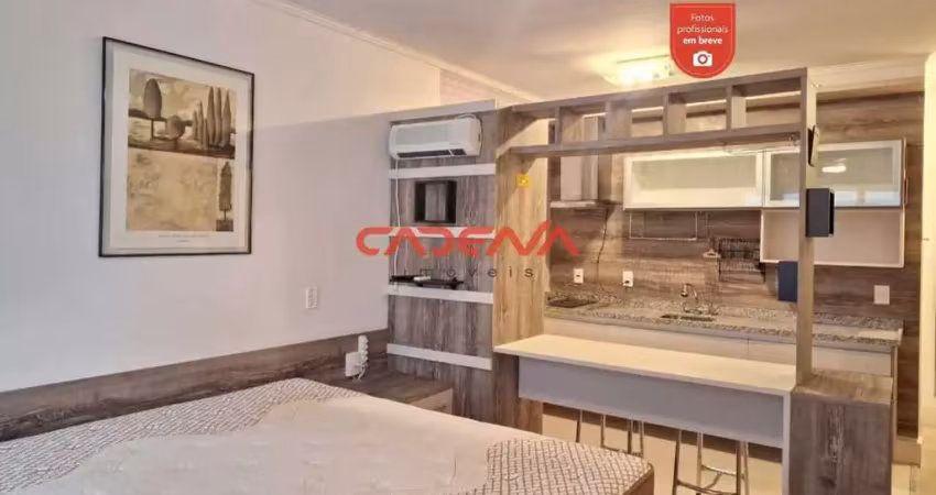 Apartamento com 1 quarto para alugar na Rua da Glória, 251, Centro Cívico, Curitiba