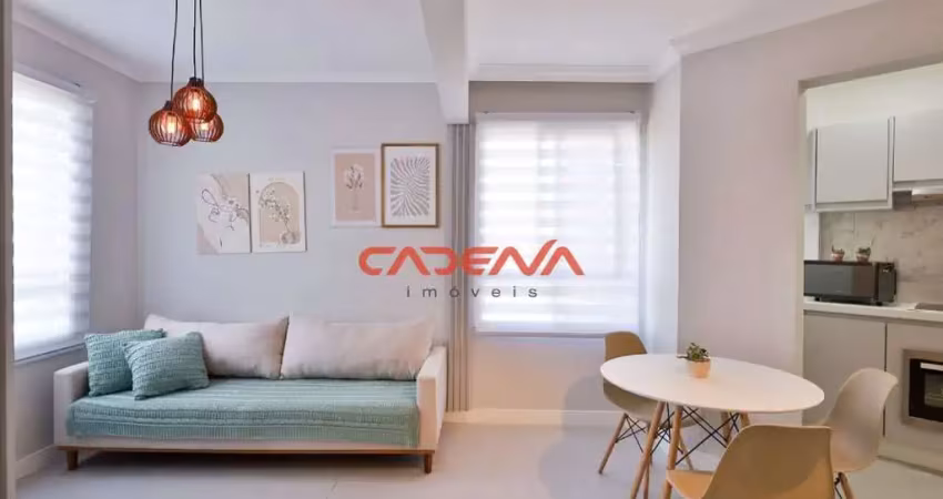 Apartamento com 2 quartos à venda na Rua Martim Afonso, 1168, Bigorrilho, Curitiba