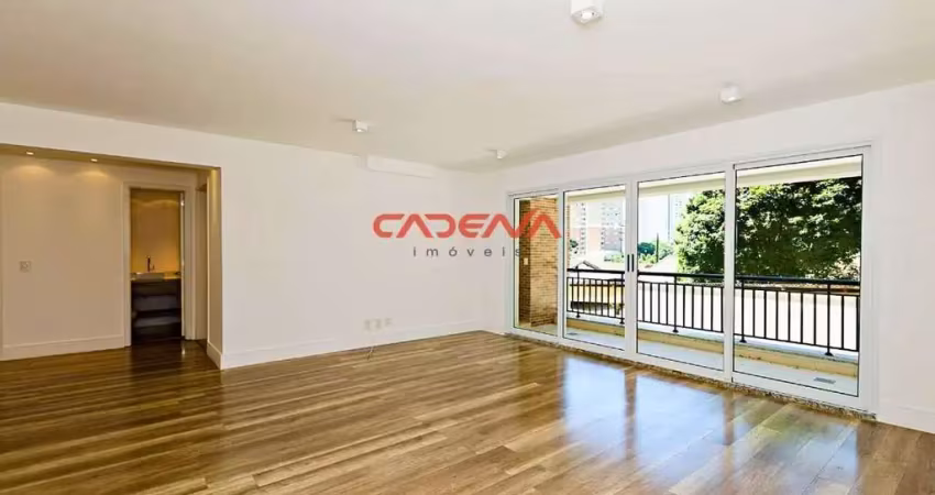 Apartamento com 3 quartos à venda na Rua Francisco Juglair, 77, Ecoville, Curitiba