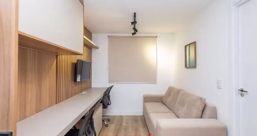 Apartamento com 1 quarto para aluguel no prado velho