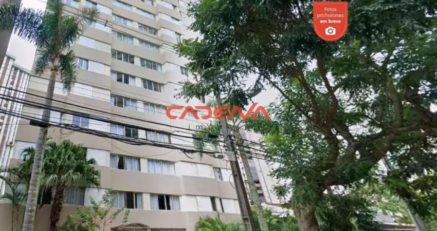Apartamento com 2 quartos à venda na Rua Desembargador Otávio do Amaral, 716, Bigorrilho, Curitiba