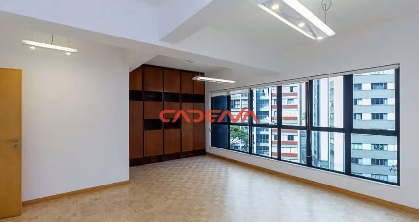 Sala comercial para alugar na Rua Capitão Souza Franco, 848, Bigorrilho, Curitiba