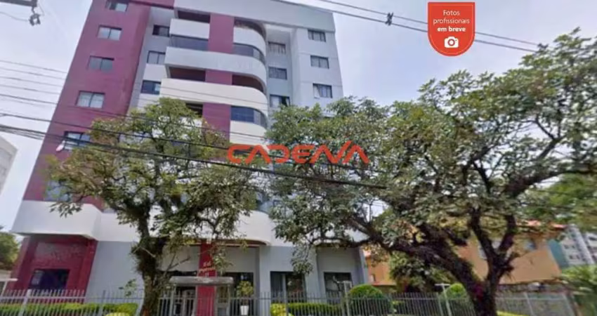 Apartamento com 3 quartos à venda na Rua Vereador Constante Pinto, 195, Bacacheri, Curitiba