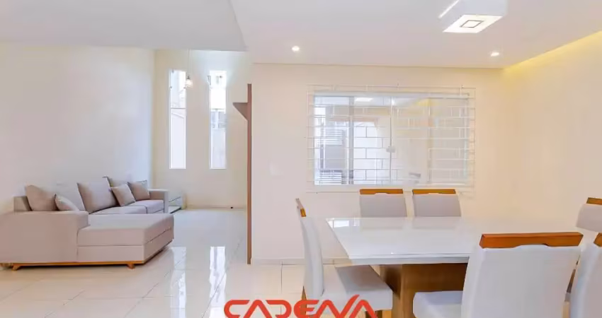 Casa com 1 quarto para alugar na Rua Wenceslau Forlepa, 178, Pineville, Pinhais