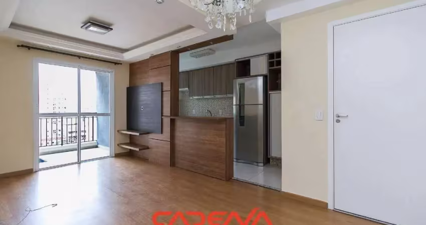 Apartamento com 2 quartos para alugar na Rua Jovino do Rosário, 1674, Boa Vista, Curitiba