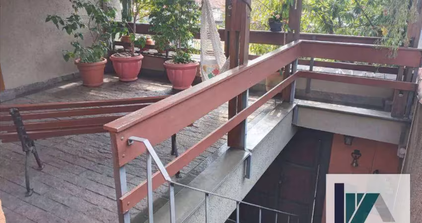 Aceita permuta apto v soniasobrado com 3 dormitórios à venda, 145 m² por r$ 680.000 - jardim dracena - são paulo/sp