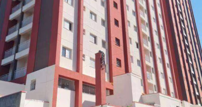 ' DOCUMENTAÇÃO GRATIS ' ITBI e  Registro Apartamento com 2 dormitórios à venda, 50 m² por R$ 255.000 - Jardim Elizabete - Taboão da Serra/SP