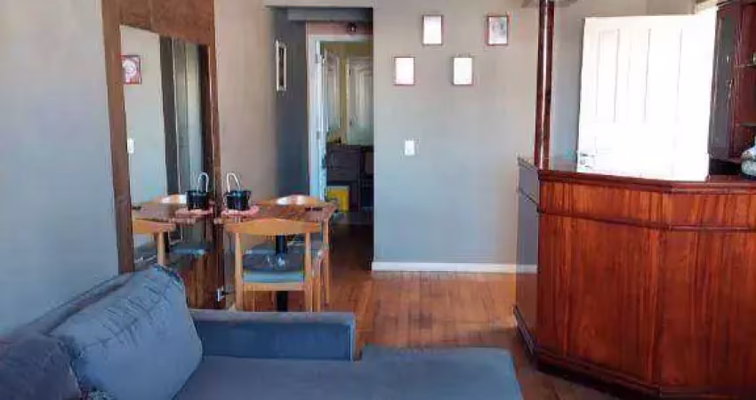 Sobrado com 3 dormitórios à venda, 123 m² por r$ 690.000,00 - jardim santa terezinha - taboão da serra/sp