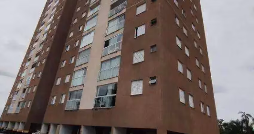 Granja vianna km 22 apartamento com 3 dormitórios, 64 m² - venda por r$ 390.000 ou aluguel por r$ 3.080/mês - jardim marilu - carapicuíba/sp