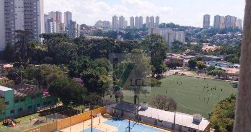 Apartamento com 2 dormitórios à venda, 52 m² por R$ 319.000,00 - Jardim Umarizal - São Paulo/SP