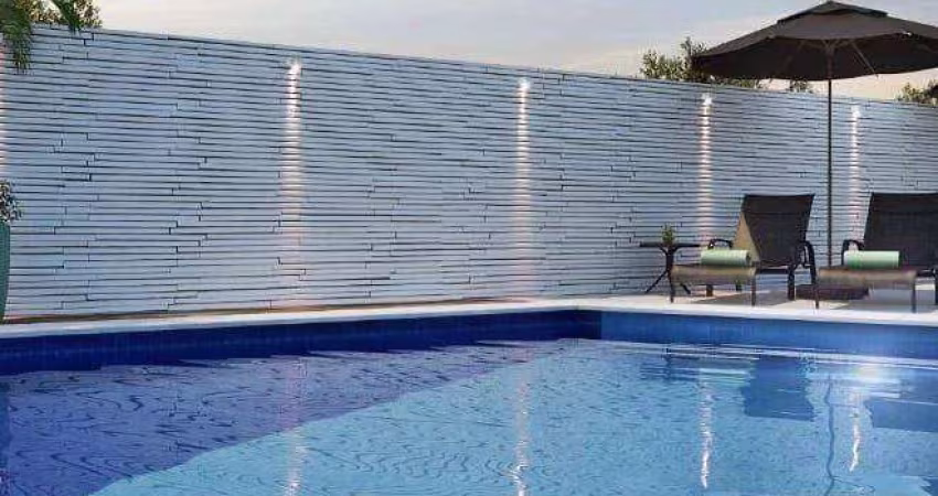( CONSTRUTORA ESTA PAGANDO DOCUMENTAÇÃO ) Apartamento com 2 dormitórios à venda, 56 m² a partir R$ 339.000 - Parque Assunção - Taboão da Serra/SP
