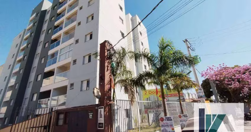 ( construtora esta pagando documentação ) apartamento com 2 dormitórios à venda, 56 m² a partir r$ 339.000 - parque assunção - taboão da serra/sp