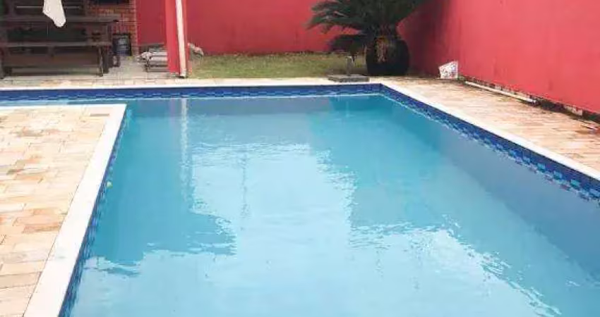Sobrado com 4 dormitórios à venda, 223 m² por r$ 780.000,00 - cibratel ii - itanhaém/sp