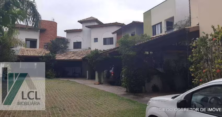Sobrado com 3 dormitórios à venda, 126 m² por r$ 750.000,00 - parque assunção - taboão da serra/sp
