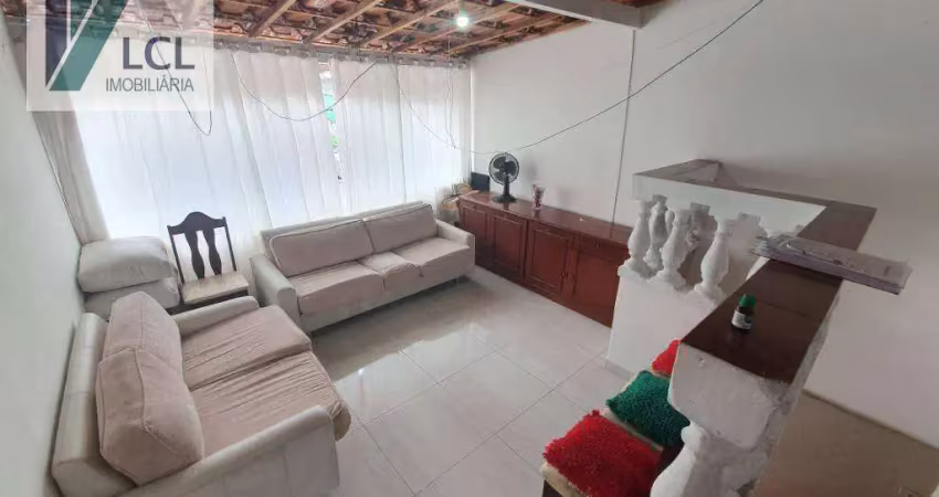 Sobrado com 2 dormitórios à venda, 98 m² por r$ 479.000,00 - jardim pazini - taboão da serra/sp