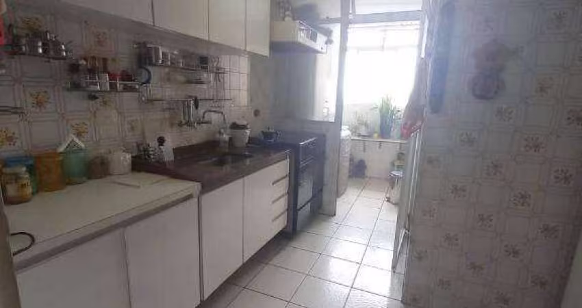 Apartamento com 3 dormitórios à venda, 78 m² por R$ 449.000,00 - Jardim Esmeralda - São Paulo/SP