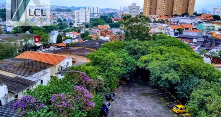 Apartamento com 3 dormitórios à venda, 78 m² por r$ 450.000,00 - jardim esmeralda - são paulo/sp