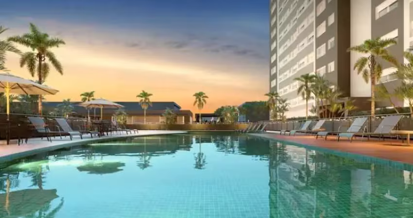 Apartamento com 3 quartos à venda na Avenida Doutor Sezefredo Azambuja Vieira, --, Marechal Rondon, Canoas