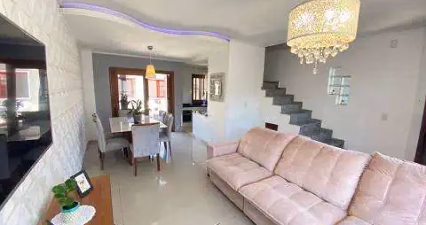 Casa com 2 quartos à venda na Vereador Adão Santos, --, São José, Canoas