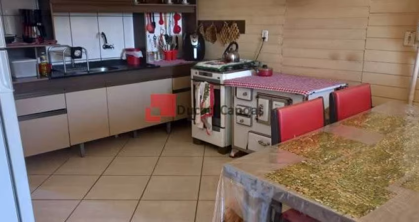 Casa com 3 quartos à venda no Igara, Canoas 