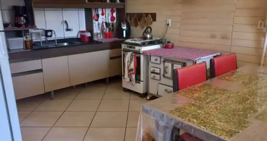 Casa com 3 quartos à venda na Rua Doutor Alfredo Angelo Filho, --, Igara, Canoas