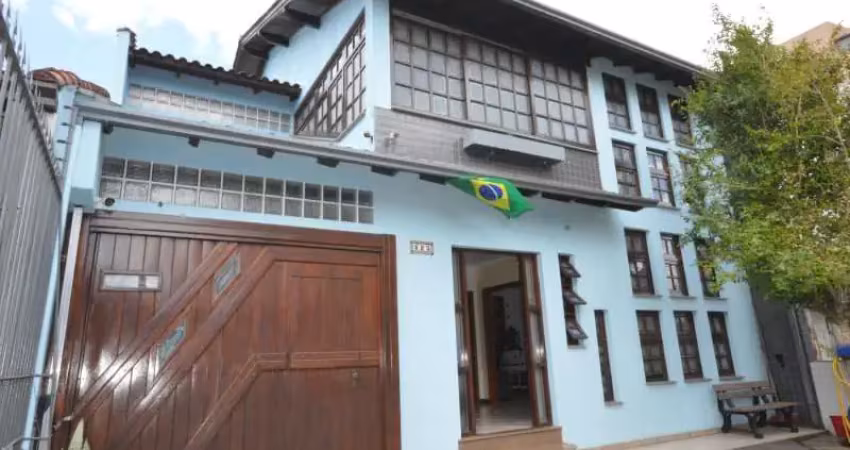 Casa com 6 quartos à venda na Rua São Pedro, --, Marechal Rondon, Canoas