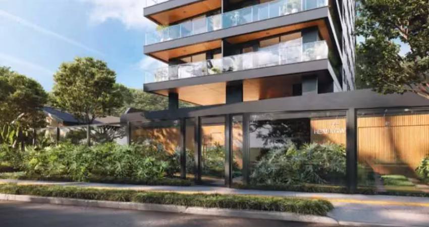 Apartamento com 3 quartos à venda na Rua Guilherme Morsch, --, Centro, Canoas
