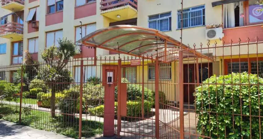 Apartamento com 1 quarto à venda na Rua Marcílio Dias, --, Menino Deus, Porto Alegre
