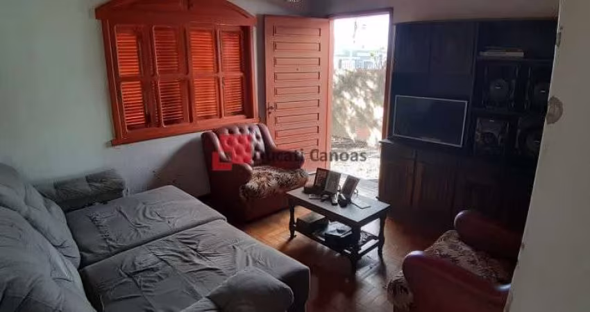 Casa com 2 quartos à venda no Estância Velha, Canoas 