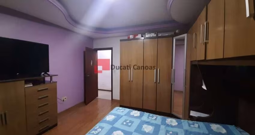 Casa com 3 quartos à venda no Estância Velha, Canoas 