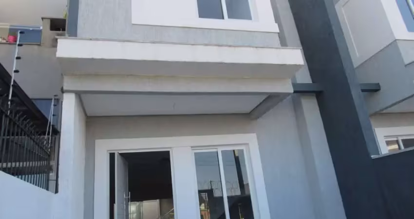 Casa com 3 quartos à venda na Rua Ravena, --, Quintas de Palermo, Canoas