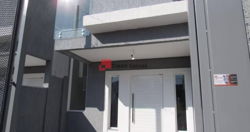 Sobrado Alto Padrão á venda, 3 Dorm, no Quintas de Palermo,