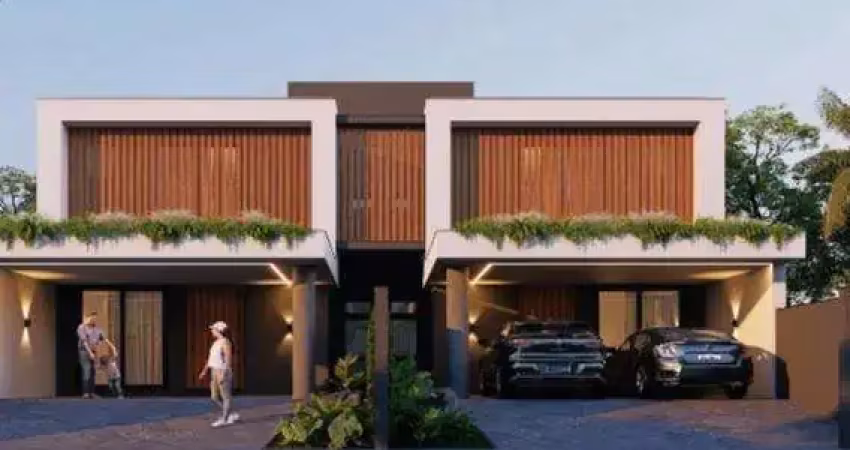 Casa com 3 quartos à venda na Rua Almerindo Silveira, --, Loteamento Bela Vista, Canoas
