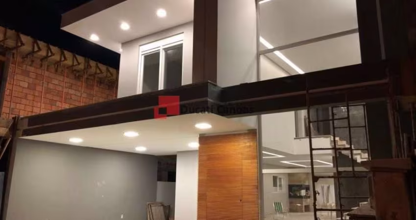 Casa com 3 quartos à venda no Igara, Canoas 