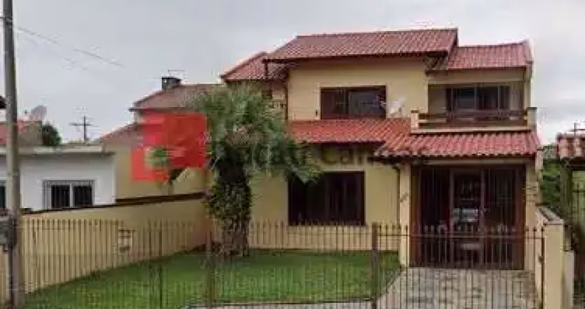 Casa com 3 quartos para alugar na Rua Capão Novo, Estância Velha, Canoas