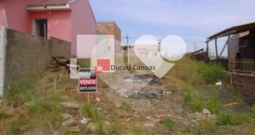 Terreno à venda no São José, Canoas 