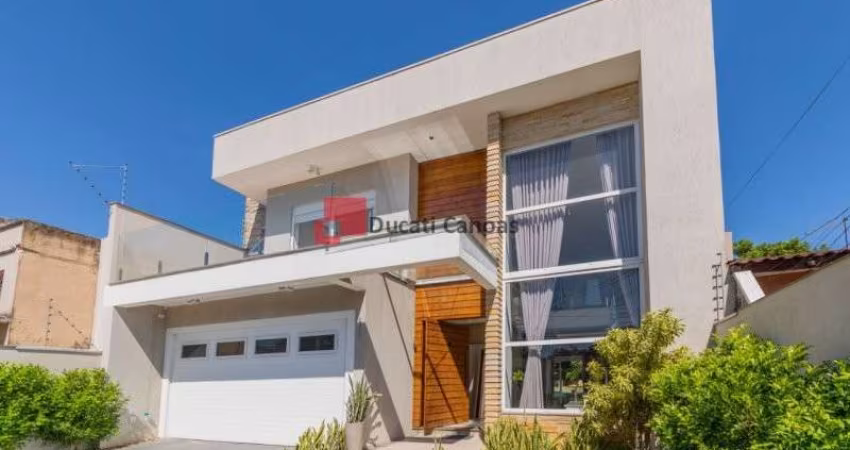 Casa com 3 quartos à venda no Niterói, Canoas 