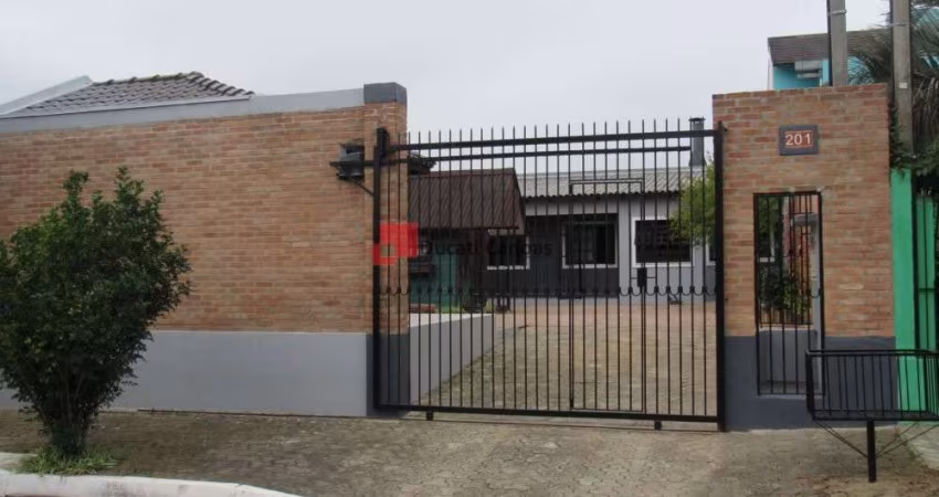 Casa com 2 quartos à venda no São José, Canoas 