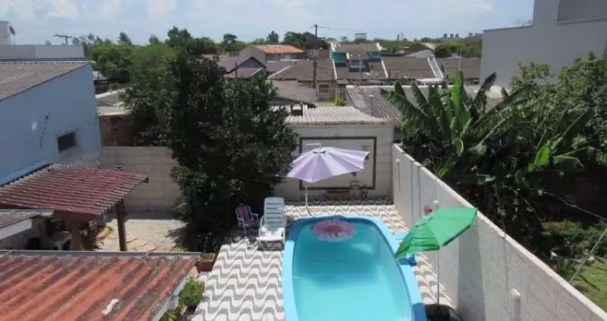 Casa com 4 quartos à venda na Rua Capão Novo, --, Estância Velha, Canoas